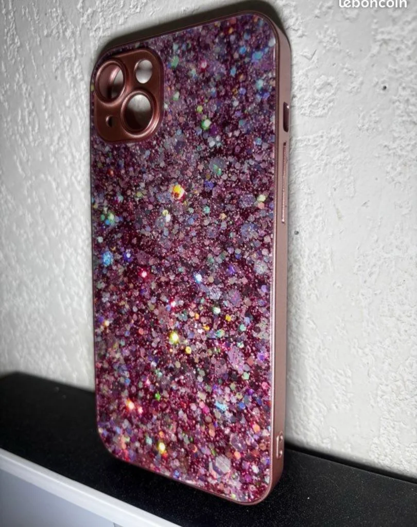 Lots coque iPhone 📱15 Plus nieuw verkocht in een set of per stuk, nieuwe staat – photo 5